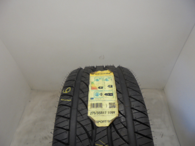 Dunlop Sp Sport 5000 guma