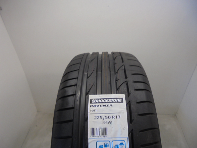 Bridgestone Potenza S001 guma