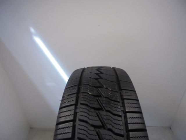 Firestone Vanhawk Multiseason guma