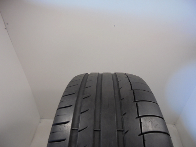 Michelin Latitude Sport AO guma