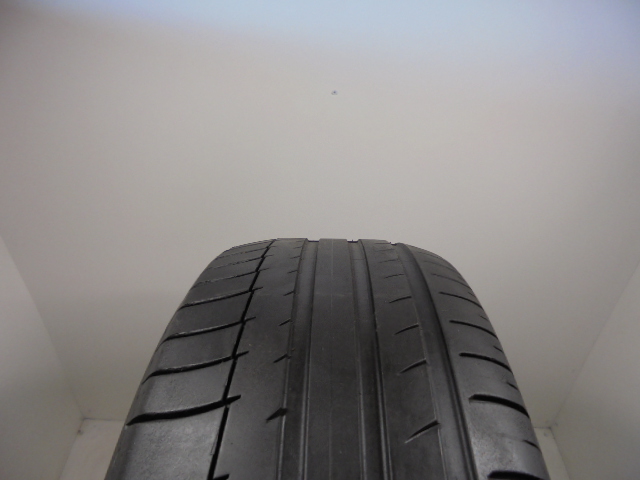 Michelin Latitude Sport guma