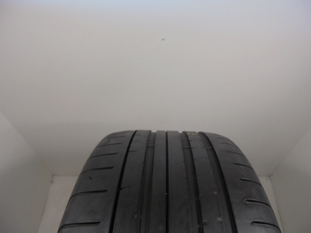 Goodyear Eagle F1 SUV 4x4 guma