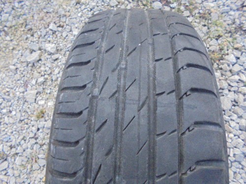 Nokian Line guma