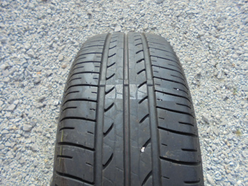 Bridgestone Ecopia EP25 guma