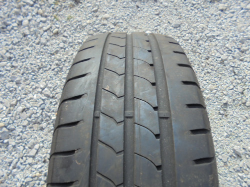 Goodyear Efficient Grip guma