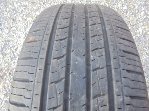 Kumho Solus KH16 guma