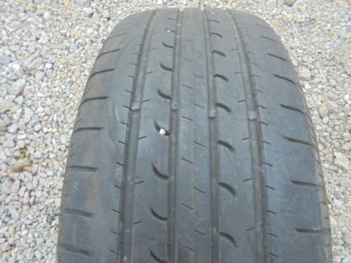 Goodyear Efficient Grip SUV 4x4 guma
