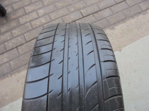 Dunlop SP Quattromaxx guma