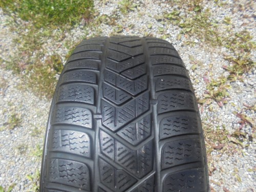 Pirelli w Sottozero 3 guma