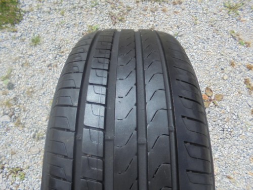 Pirelli Scorpion verde guma