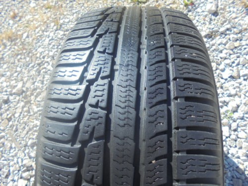 Nokian WR A 3 guma