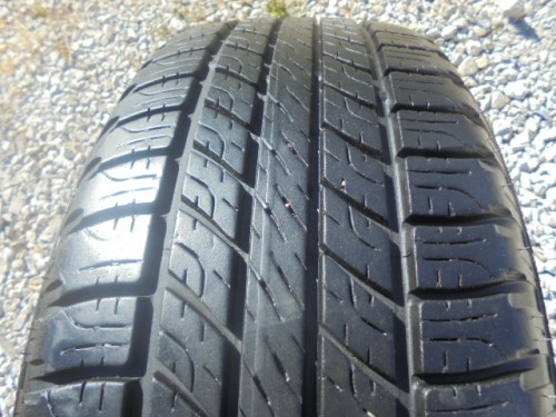 Goodyear Wrangler HP guma