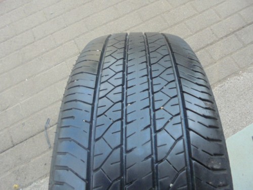 Dunlop SP sport 01 guma