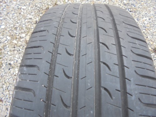 Goodyear Efficientgrip SUV guma