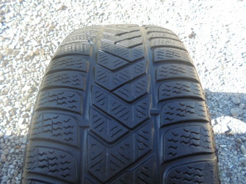 Pirelli Sottozero 3 Winter  guma