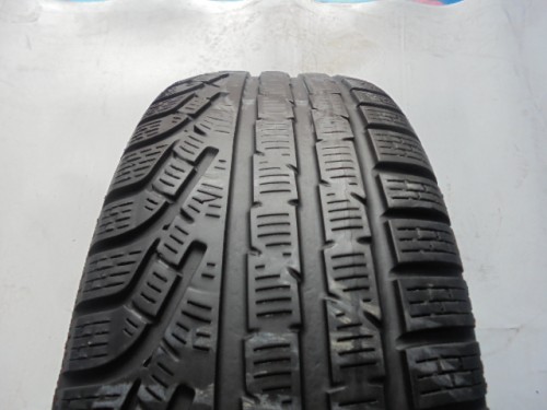 Pirelli sottozero winter 210 serie 2 guma