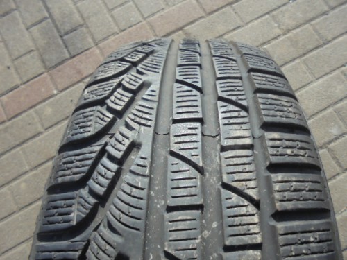 Pirelli Winter sottozero serie 2 (RSC) guma