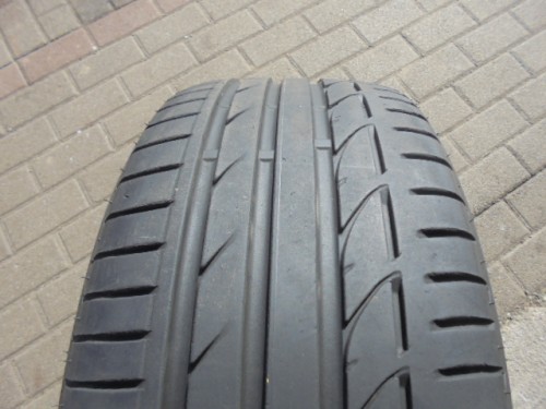 Bridgestone Potenza S001 guma