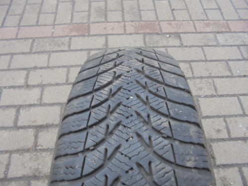 Michelin Alpin A4 guma