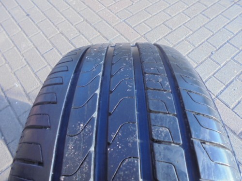 Pirelli Scorpion Verde guma