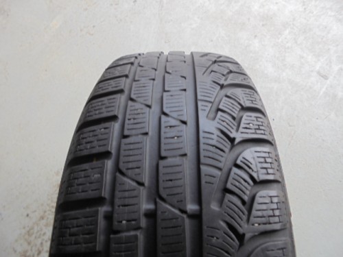 Pirelli Sottozero W210 Serie 2 guma