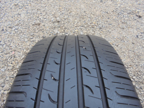 Goodyear Efficientgrip SUV guma