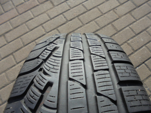 Pirelli Sottozero 2 guma