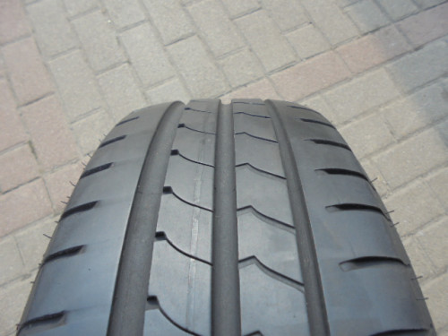 Goodyear Efficientgrip guma