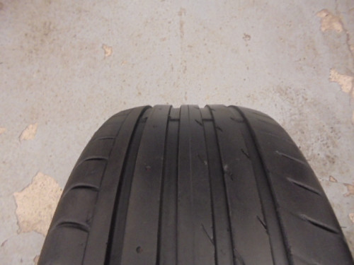 Nankang sportnex AS-2+ guma