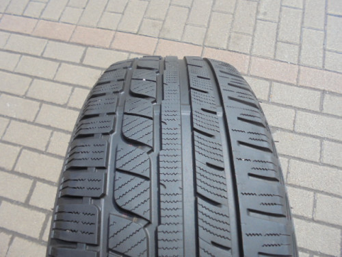Star Performer winter SUV guma