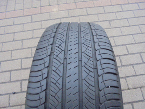 Michelin Latitude tour hp guma