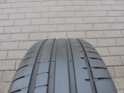 Dunlop Sportmaxx RT2 guma