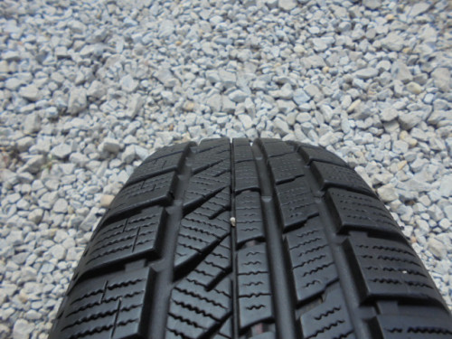 Bridgestone LM-30 guma