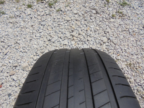 Michelin Latitude Sport 3 guma
