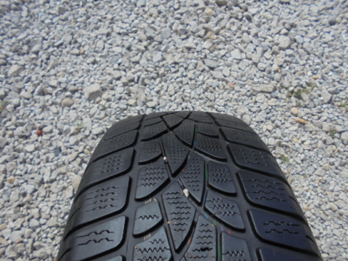 Dunlop Sp wintersport 3D guma