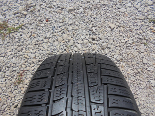 Nokian WR A3 guma