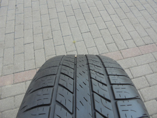 Goodyear Wrangler guma