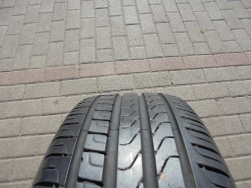 Pirelli Scorpion Verde guma