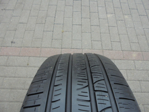 Pirelli Scorpion Verde guma