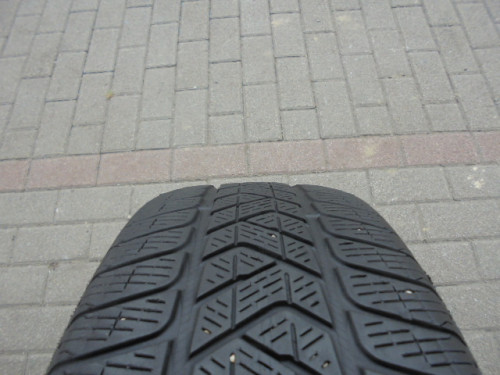 Pirelli Scorpion Winter guma