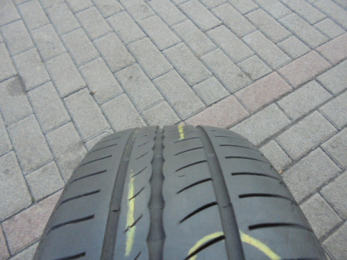 Pirelli Cinturato P1 XL guma