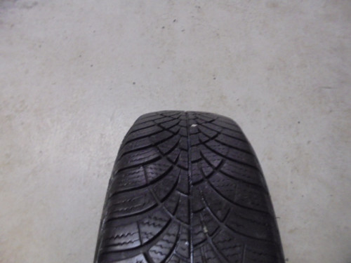 Goodyear Ultragrip 9 guma