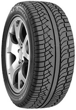 Michelin DIAMARIS N1 guma