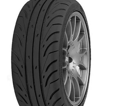 EP Tyre 651-SP  SEMI-SLICK TW100 guma