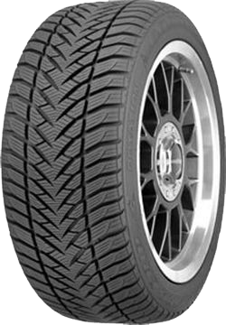 Goodyear E-UG-3  GW3 RUNFLAT (*) DOT 2017 guma