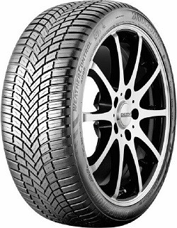 Bridgestone 245/45R19 102V XL A005 WEATHER CONTROL EVO guma