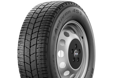 Bfgoodrich BF-GOODR ACT-4S guma