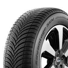 Bfgoodrich BF-GOODR ADV-AS XL RG guma