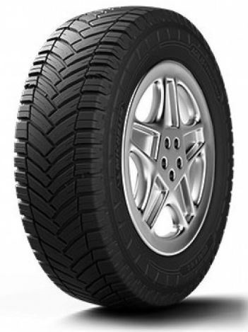 Michelin AGILIS CROSSCLIMATE guma