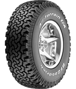 Bfgoodrich GOODRICH AL-TER  LRD RBL guma